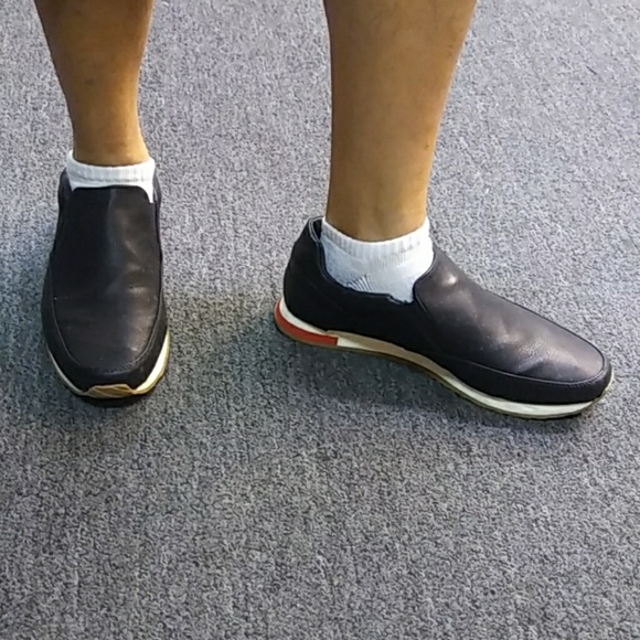 New Men\'s Slip On Casual Shoes